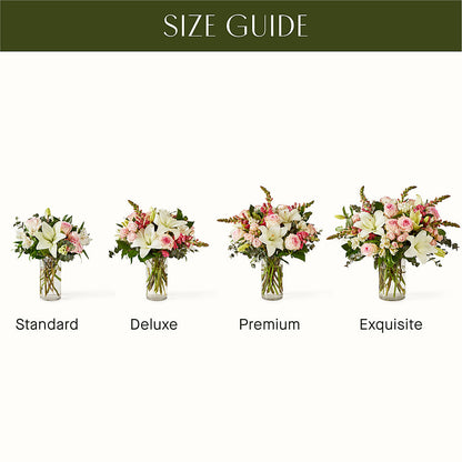Ballet Slippers Bouquet –  Jax Flowers Corp, Orange Park FL