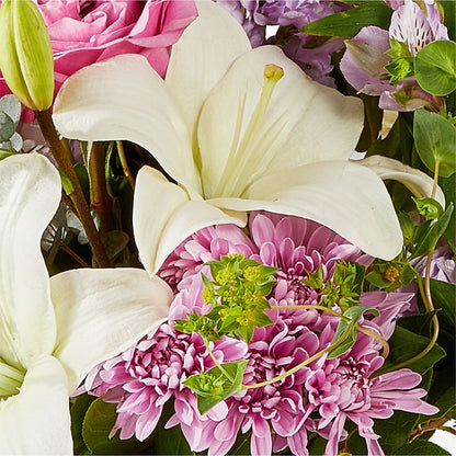 Daydreamer Bouquet –  Jax Flowers Corp, Orange Park FL