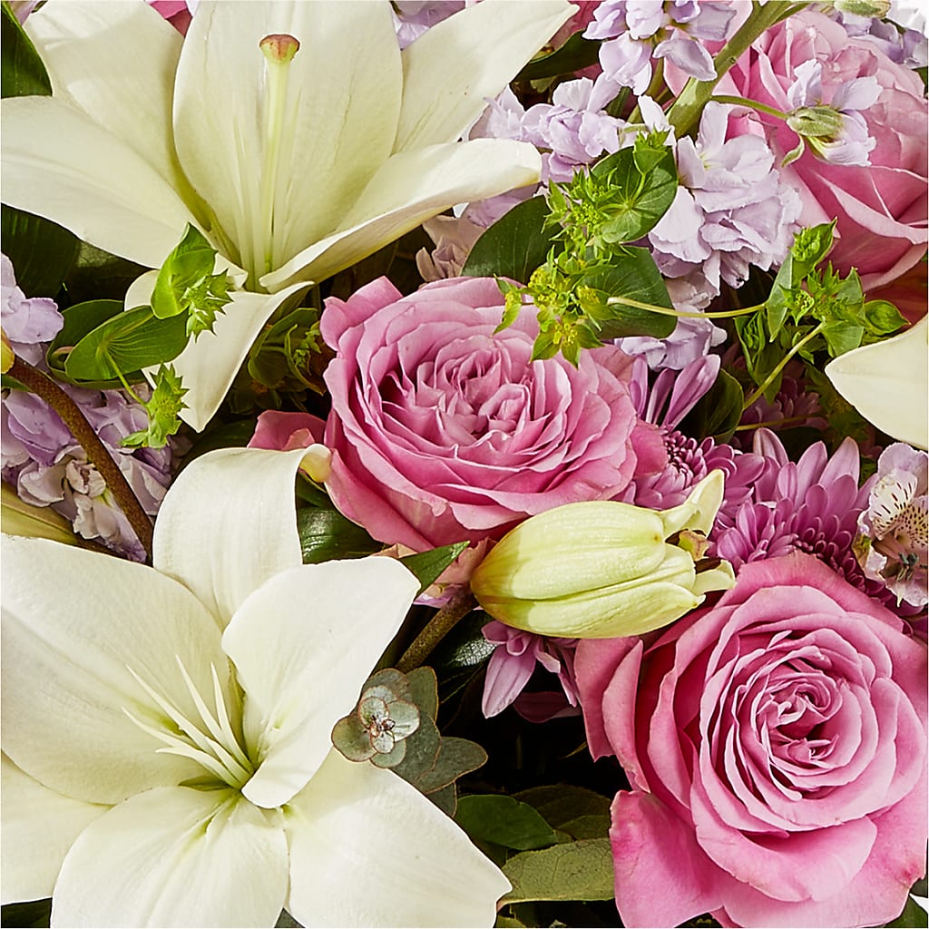 Daydreamer Bouquet –  Jax Flowers Corp, Orange Park FL