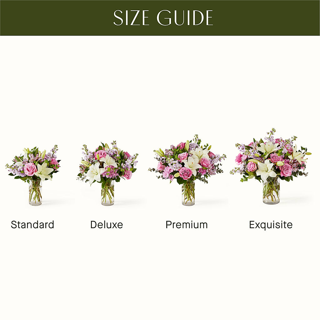 Daydreamer Bouquet –  Jax Flowers Corp, Orange Park FL