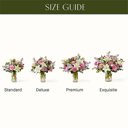 Daydreamer Bouquet –  Jax Flowers Corp, Orange Park FL