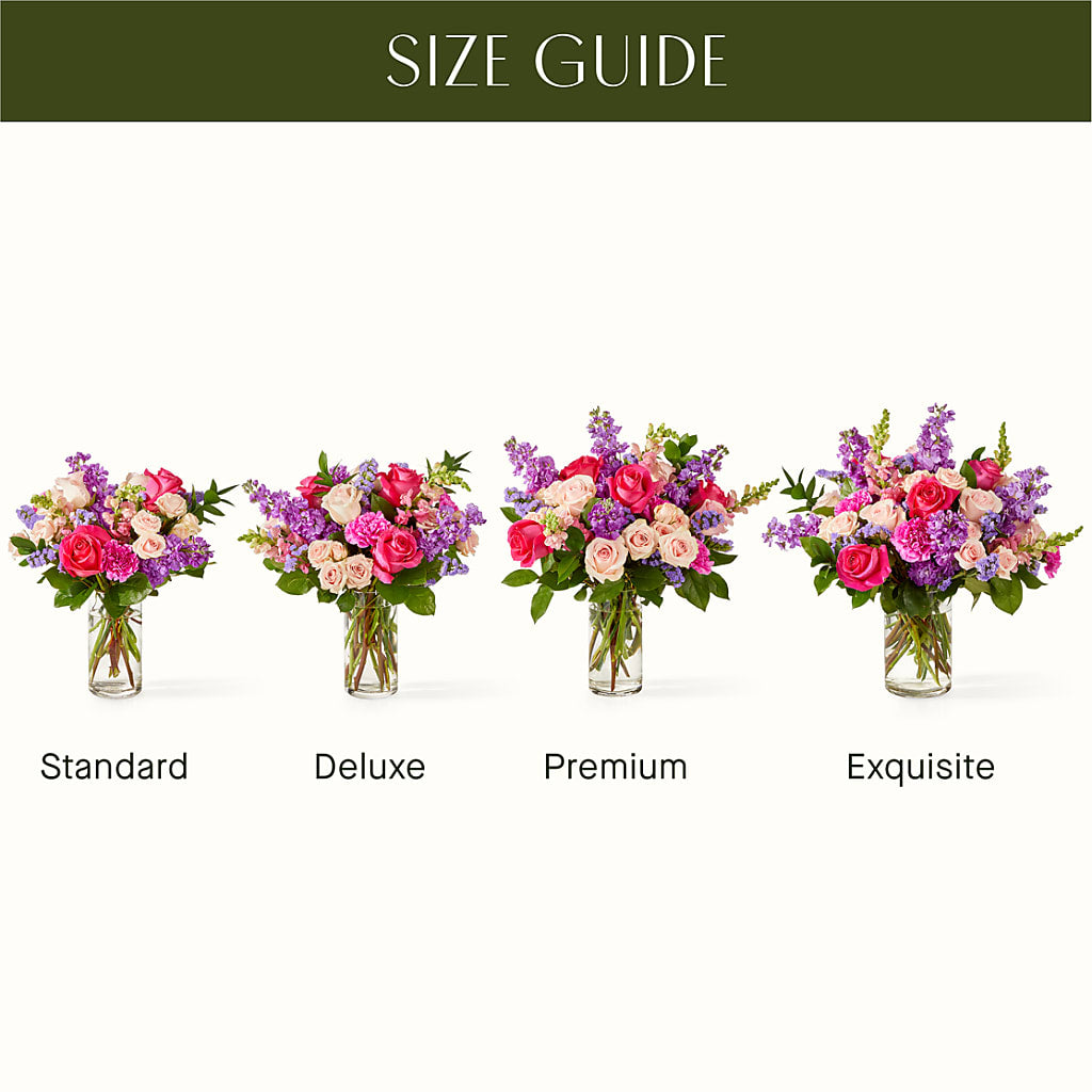 The Cha-Cha Bouquet –  Jax Flowers Corp, Orange Park FL