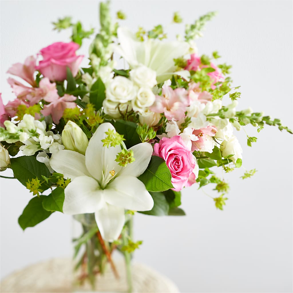 Fondly Bouquet –  Jax Flowers Corp, Orange Park FL