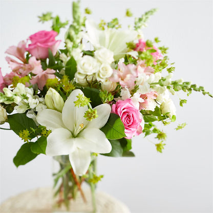 Fondly Bouquet –  Jax Flowers Corp, Orange Park FL