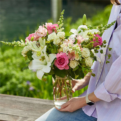 Fondly Bouquet –  Jax Flowers Corp, Orange Park FL