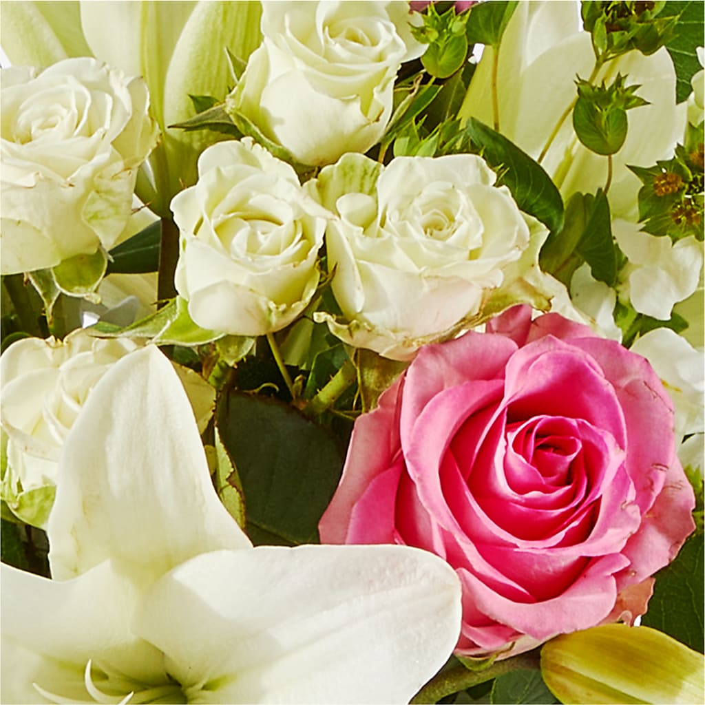 Fondly Bouquet –  Jax Flowers Corp, Orange Park FL