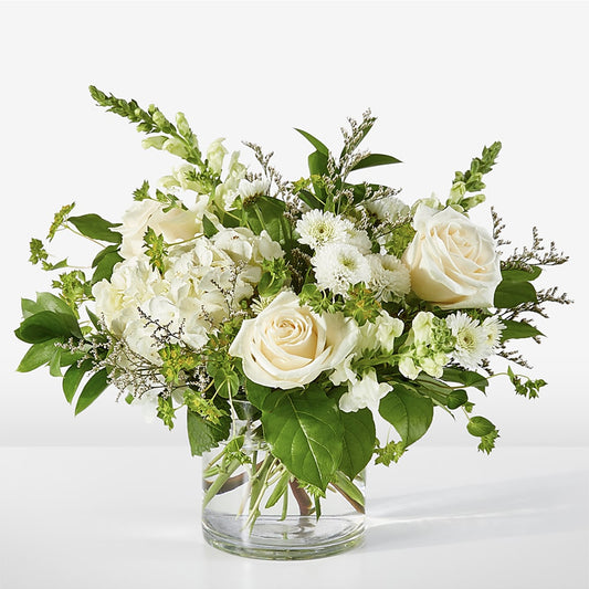 Hint of Vanilla Bouquet –  Jax Flowers Corp, Orange Park FL