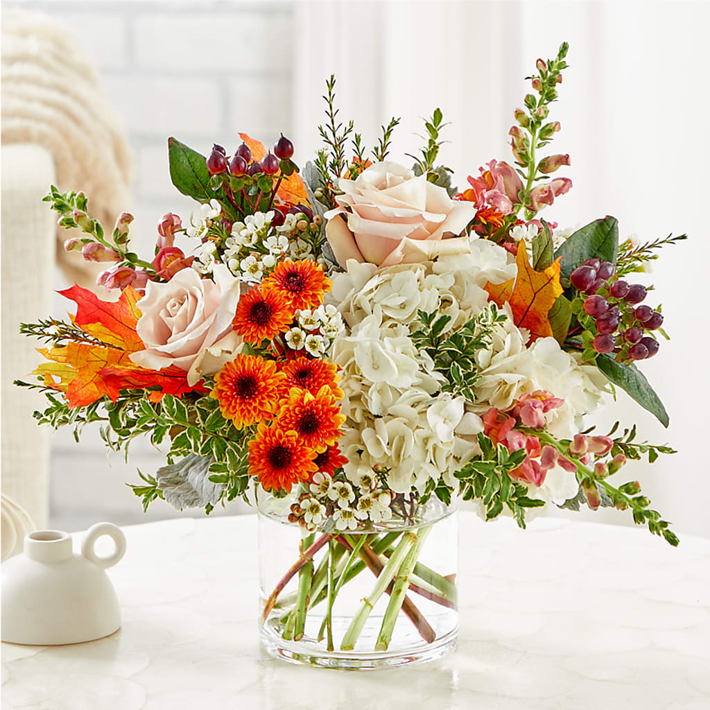 Autumnal Equinox Bouquet –  Jax Flowers Corp, Orange Park FL
