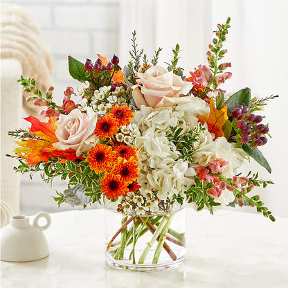 Autumnal Equinox Bouquet –  Jax Flowers Corp, Orange Park FL
