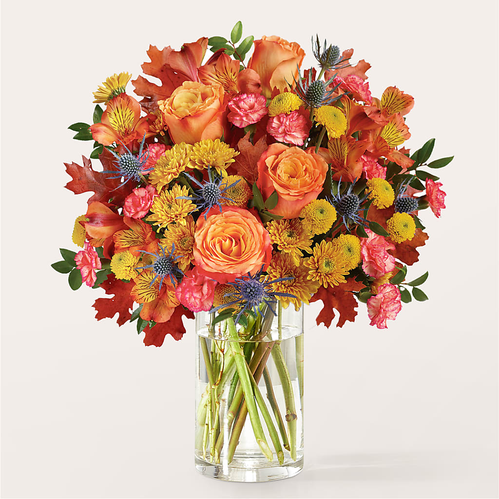 Winds of Autumn Bouquet –  Jax Flowers Corp, Orange Park FL