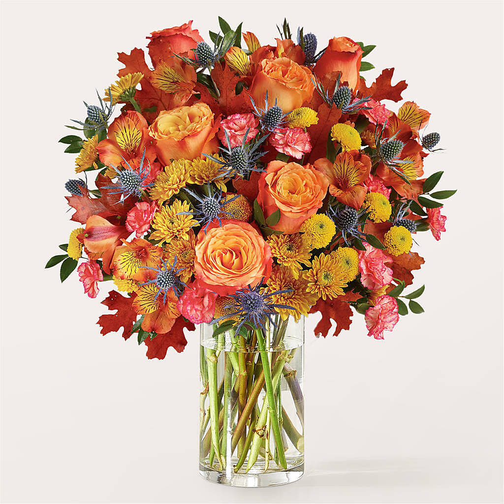 Winds of Autumn Bouquet –  Jax Flowers Corp, Orange Park FL