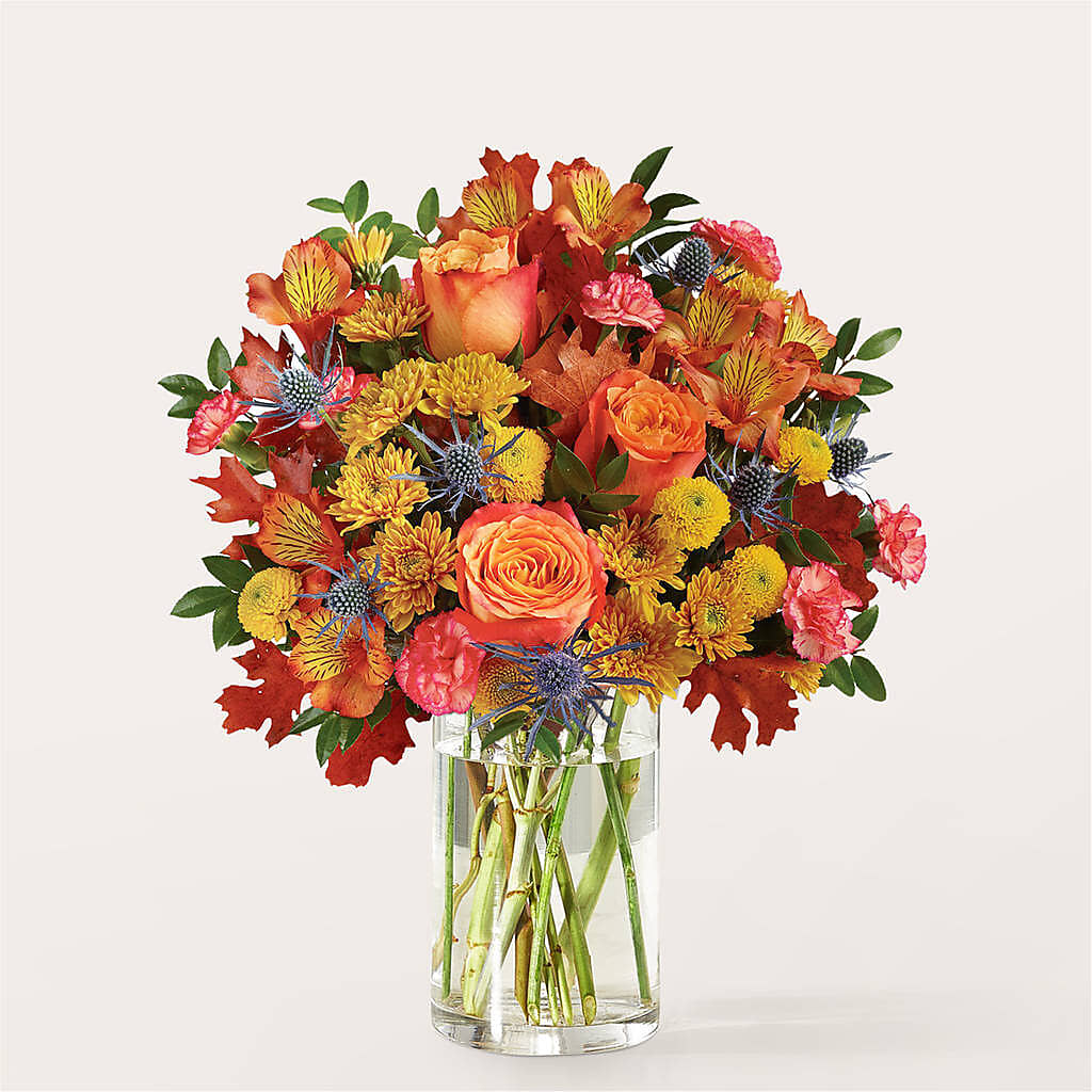 Winds of Autumn Bouquet –  Jax Flowers Corp, Orange Park FL
