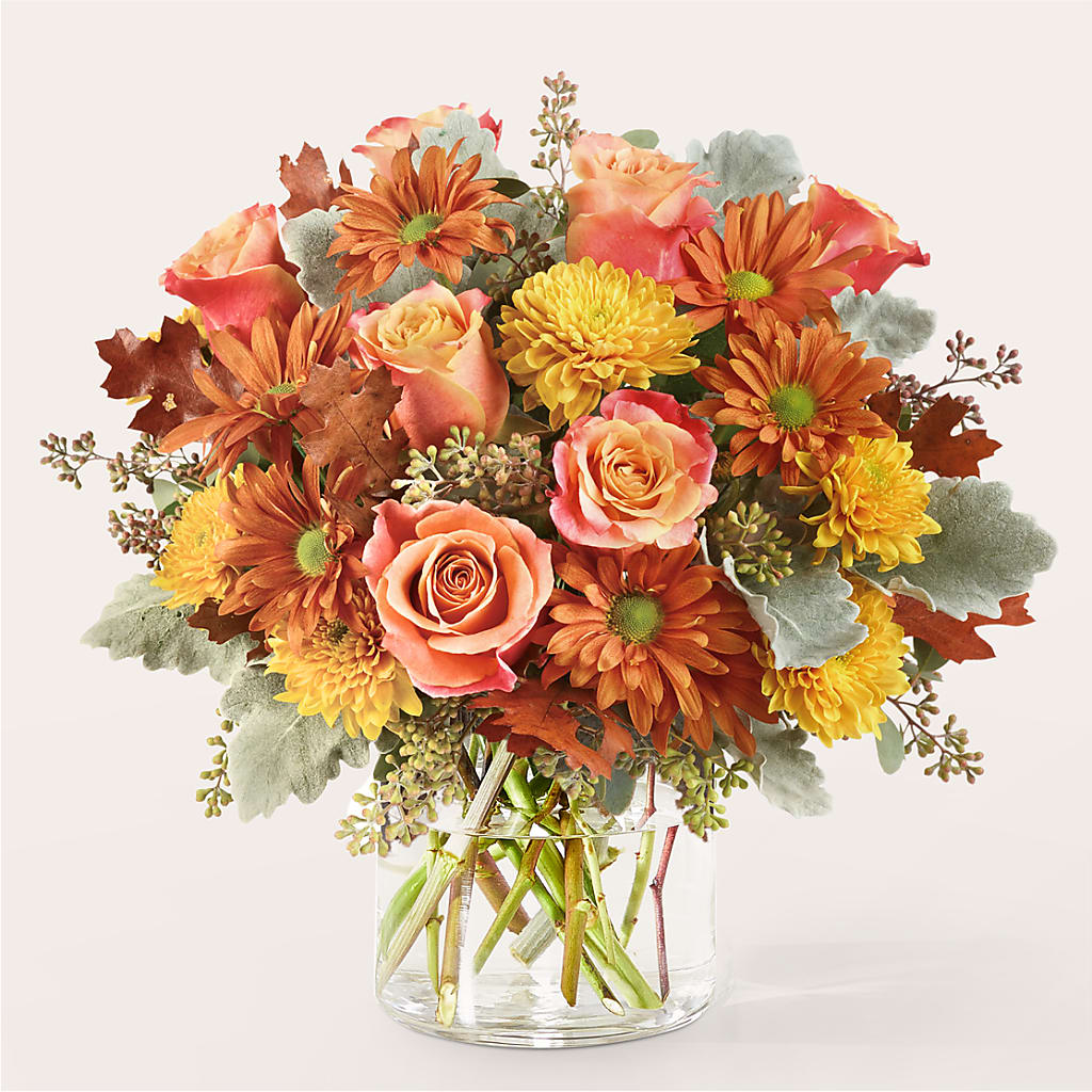 Caramel Apple Bouquet –  Jax Flowers Corp, Orange Park FL