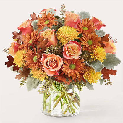 Caramel Apple Bouquet –  Jax Flowers Corp, Orange Park FL