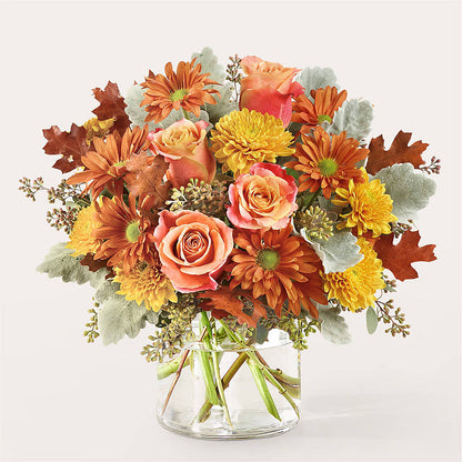 Caramel Apple Bouquet –  Jax Flowers Corp, Orange Park FL