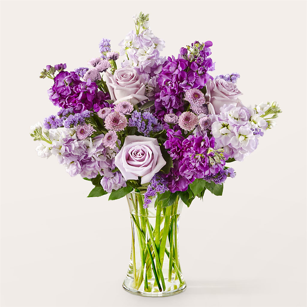 Give a Twirl Bouquet –  Jax Flowers Corp, Orange Park FL