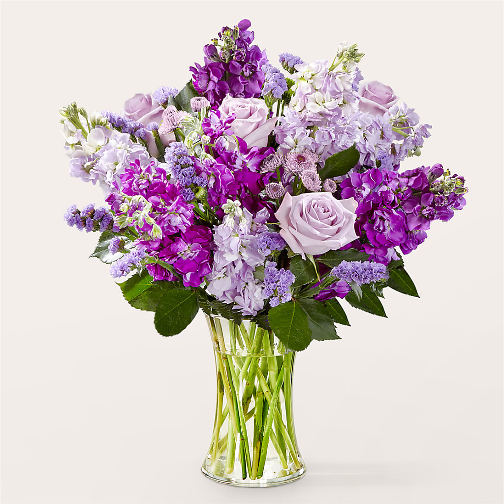 Give a Twirl Bouquet –  Jax Flowers Corp, Orange Park FL