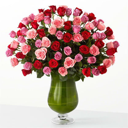 The Opulence –  Jax Flowers Corp, Orange Park FL
