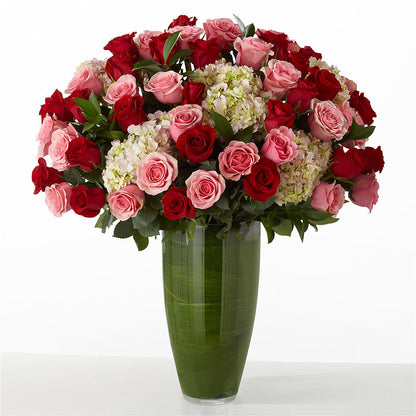 The Allure –  Jax Flowers Corp, Orange Park FL