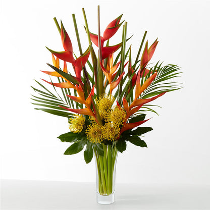 The Drama –  Jax Flowers Corp, Orange Park FL
