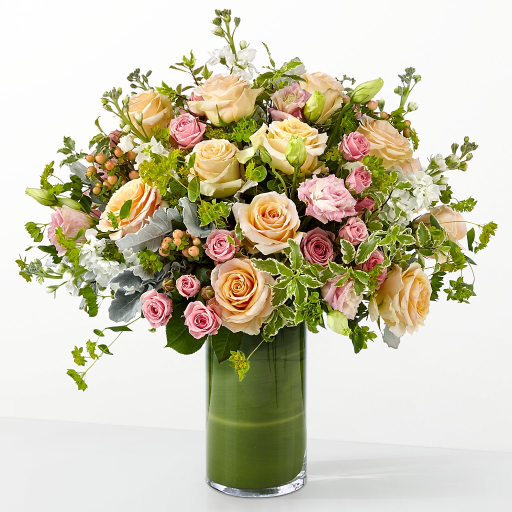The Glamour Shot –  Jax Flowers Corp, Orange Park FL