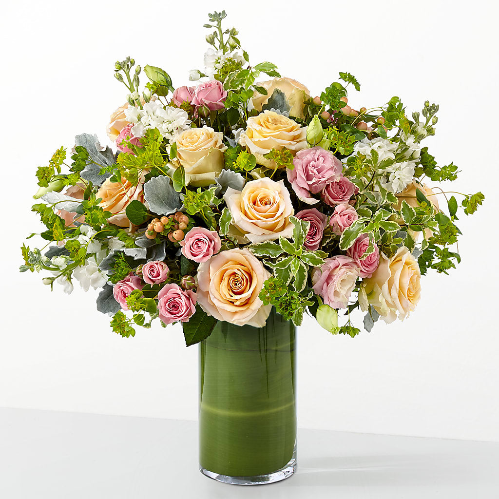 The Glamour Shot –  Jax Flowers Corp, Orange Park FL