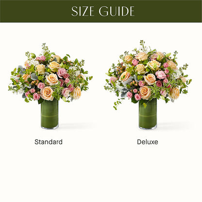 The Glamour Shot –  Jax Flowers Corp, Orange Park FL