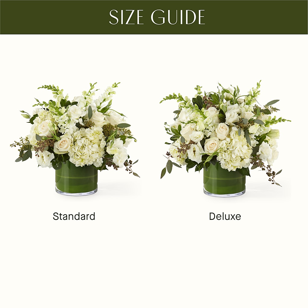 The Gallery –  Jax Flowers Corp, Orange Park FL