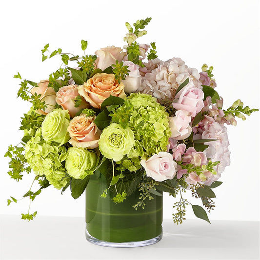 The Art Deco –  Jax Flowers Corp, Orange Park FL
