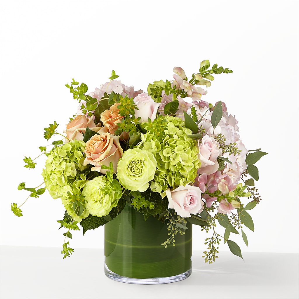 The Art Deco –  Jax Flowers Corp, Orange Park FL
