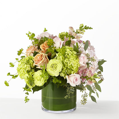 The Art Deco –  Jax Flowers Corp, Orange Park FL
