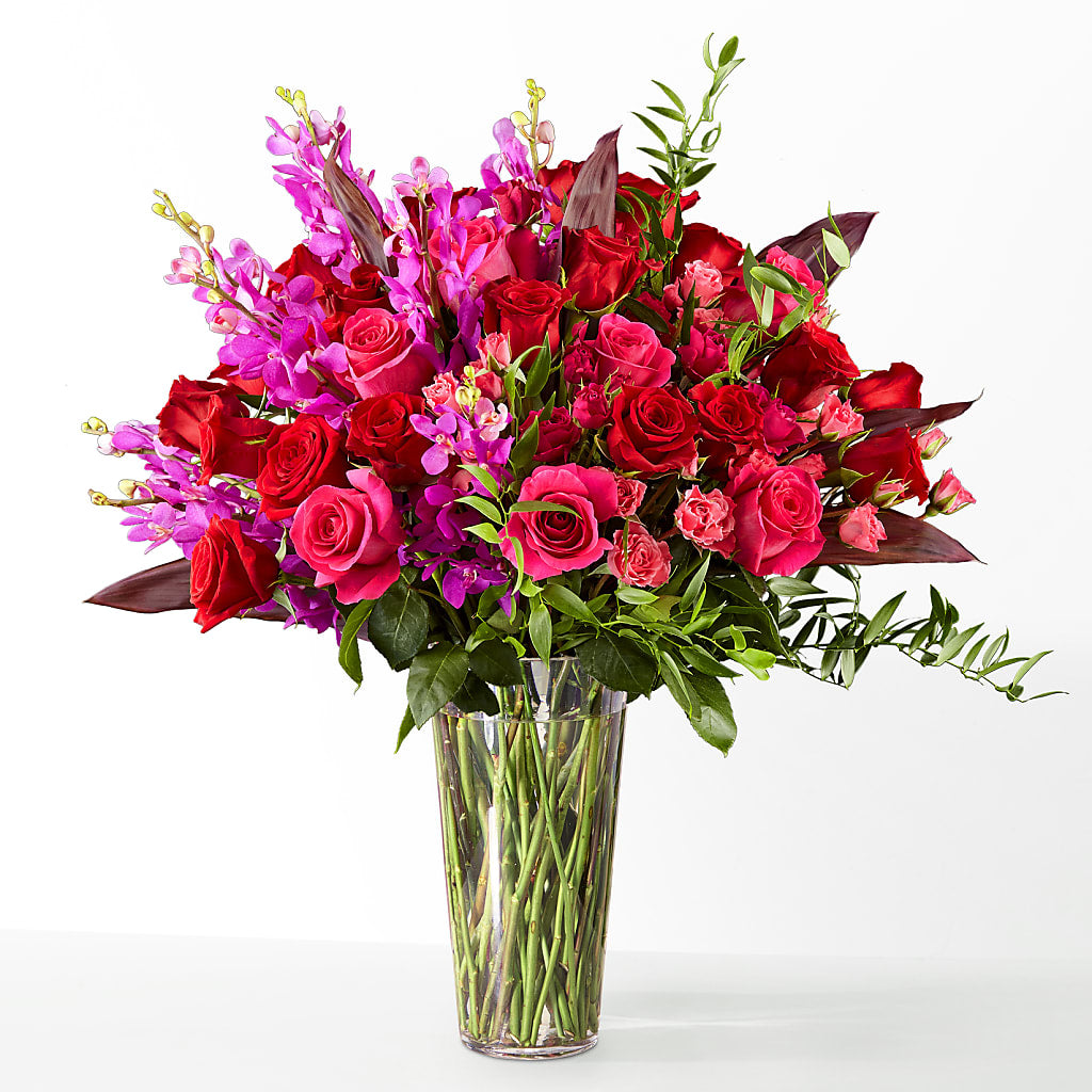 The Honeymoon –  Jax Flowers Corp, Orange Park FL