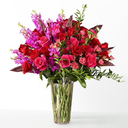 The Honeymoon –  Jax Flowers Corp, Orange Park FL
