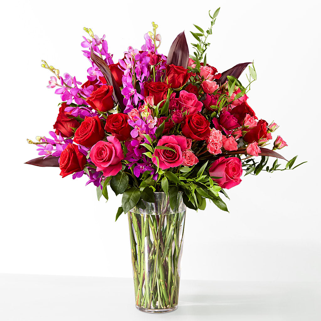 The Honeymoon –  Jax Flowers Corp, Orange Park FL