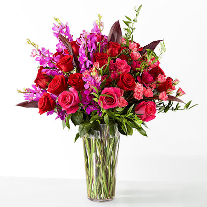 The Honeymoon –  Jax Flowers Corp, Orange Park FL