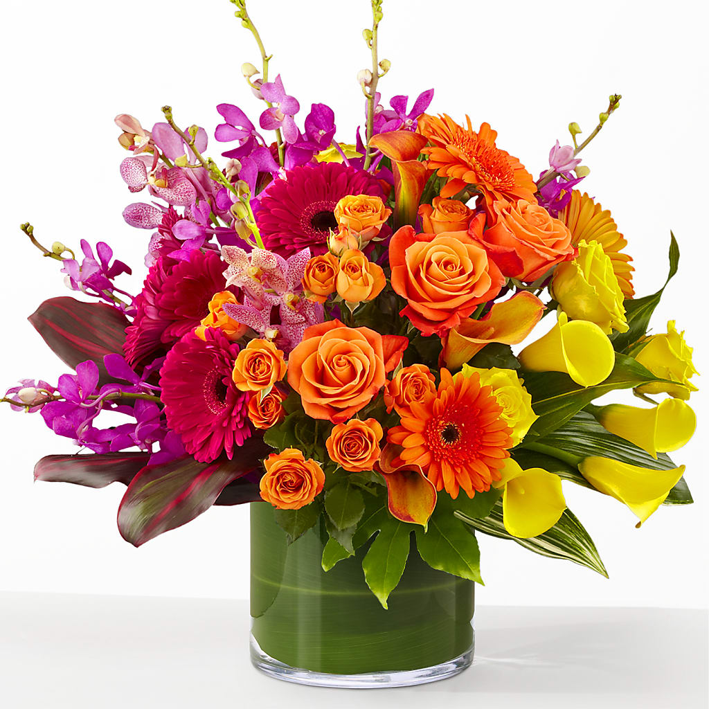 The Mosaic –  Jax Flowers Corp, Orange Park FL