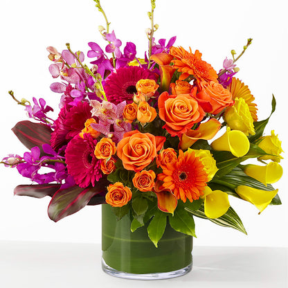 The Mosaic –  Jax Flowers Corp, Orange Park FL