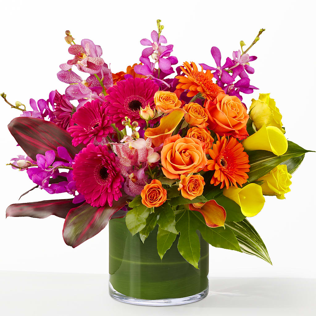 The Mosaic –  Jax Flowers Corp, Orange Park FL