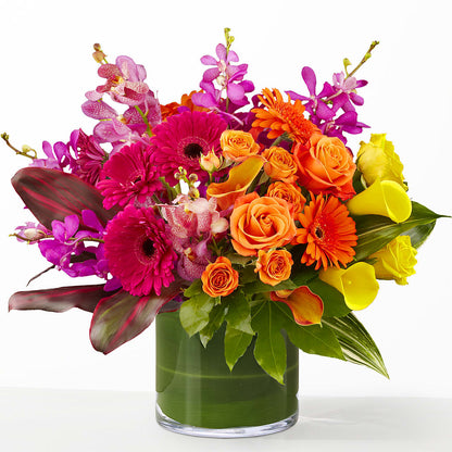 The Mosaic –  Jax Flowers Corp, Orange Park FL