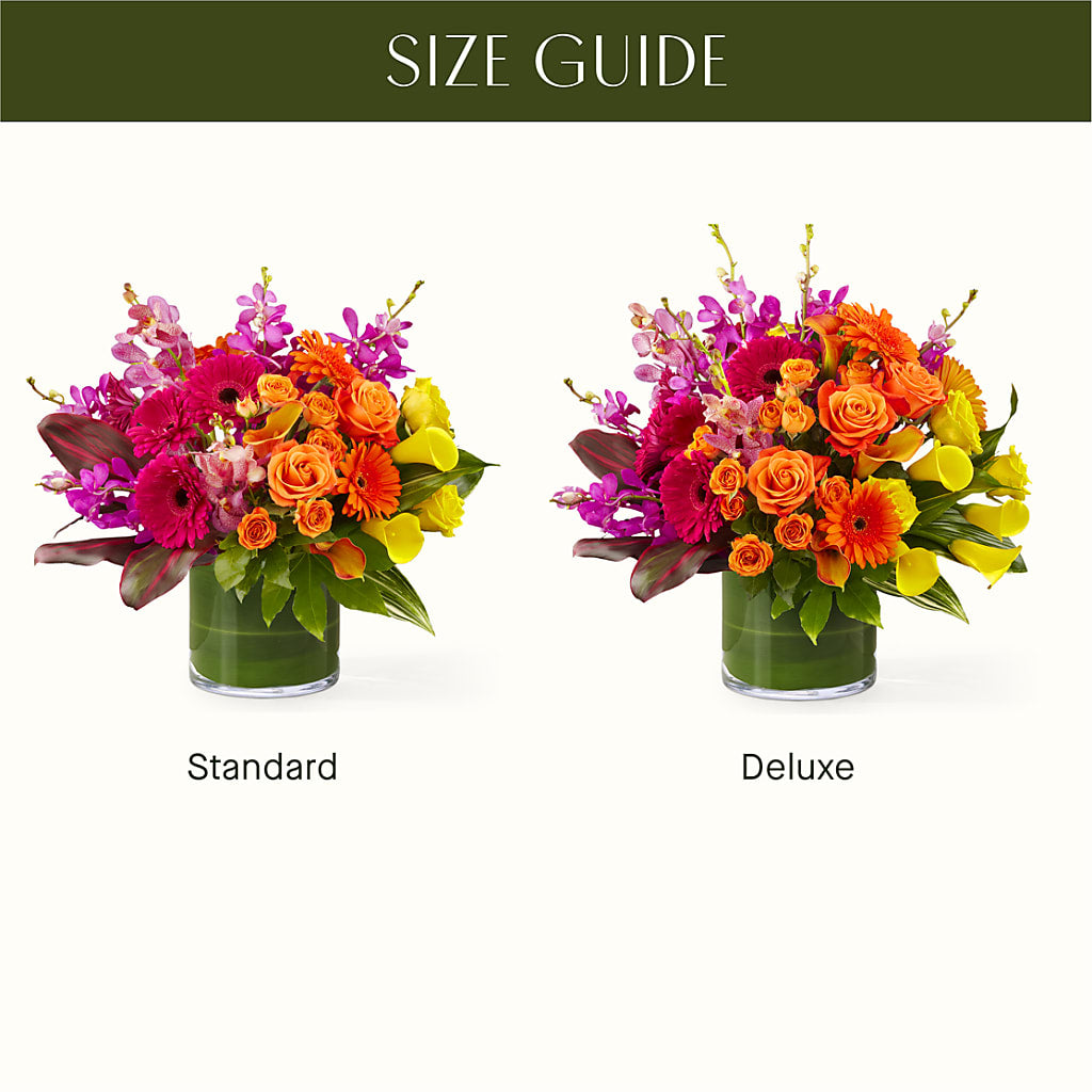 The Mosaic –  Jax Flowers Corp, Orange Park FL