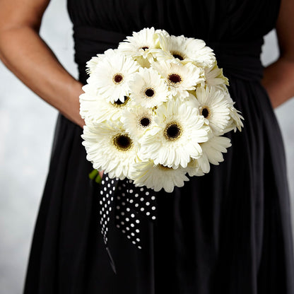 Daisy Delight Bouquet –  Jax Flowers Corp, Orange Park FL