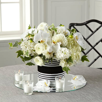 Solemnity Arrangement –  Jax Flowers Corp, Orange Park FL