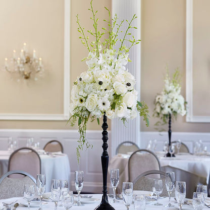 Regency Centerpiece –  Jax Flowers Corp, Orange Park FL