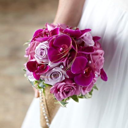 Breathless Bouquet –  Jax Flowers Corp, Orange Park FL