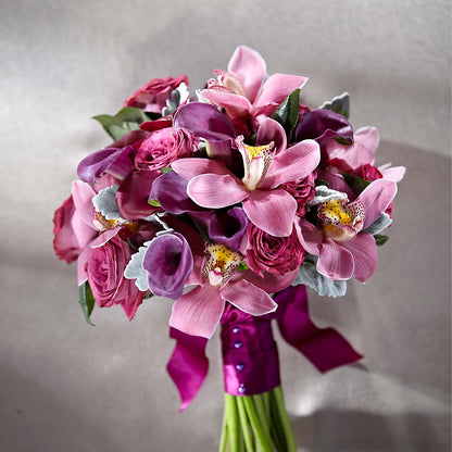 Delicacy Bouquet –  Jax Flowers Corp, Orange Park FL