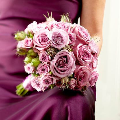Veronica Bouquet –  Jax Flowers Corp, Orange Park FL