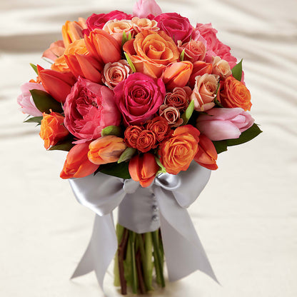 Sunset Dream Bouquet –  Jax Flowers Corp, Orange Park FL