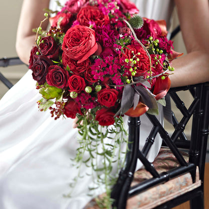 Pure Grace Bouquet –  Jax Flowers Corp, Orange Park FL