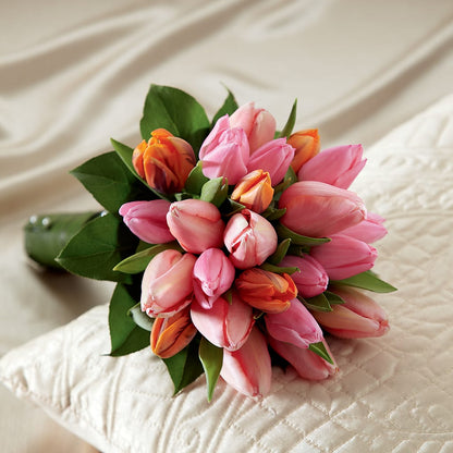 Embraceable Bouquet –  Jax Flowers Corp, Orange Park FL