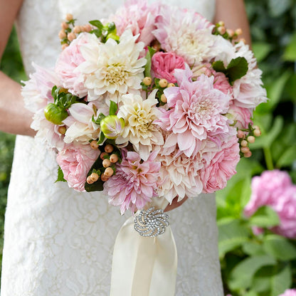 Heart's Promise Bouquet –  Jax Flowers Corp, Orange Park FL